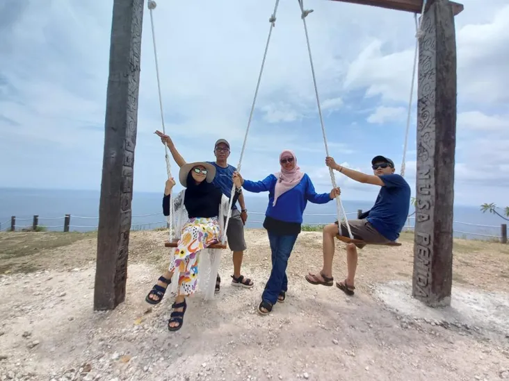 Nusa Penida