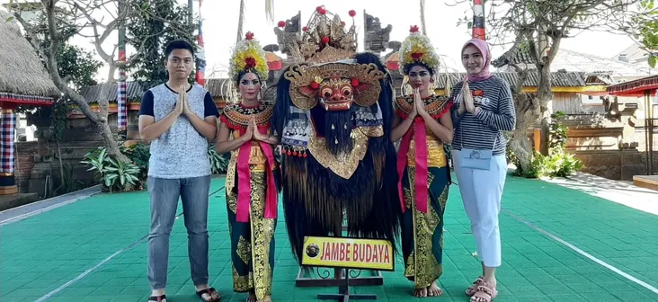 Paket Bulan Madu Bali Yang Paling Populer
