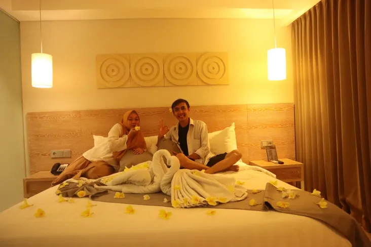 Paket Honeymoon Bali 2