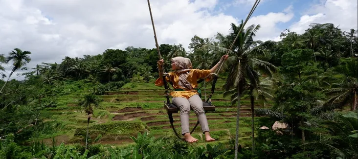 Paket Tour 5 Hari 4 Malam Di Bali