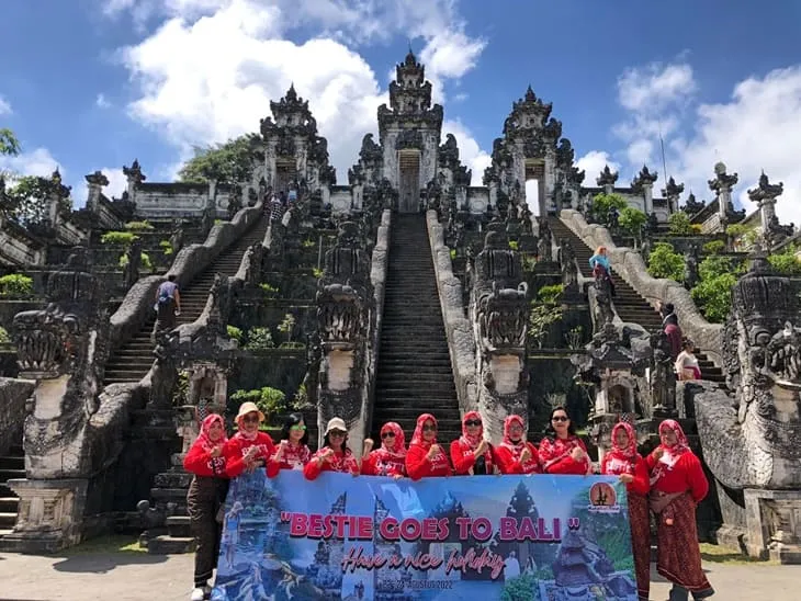Paket Tour Bali 4 Hari 3 Malam