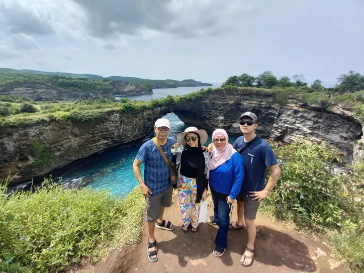 Paket Tour Bali