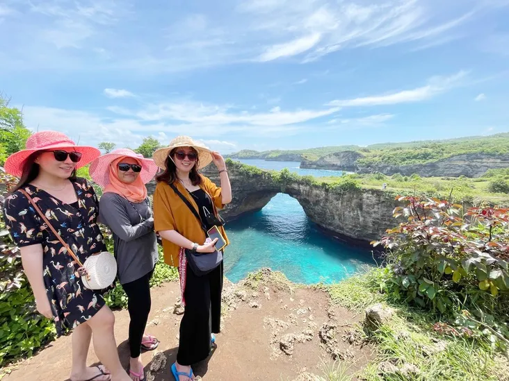 Paket Tour Bali1