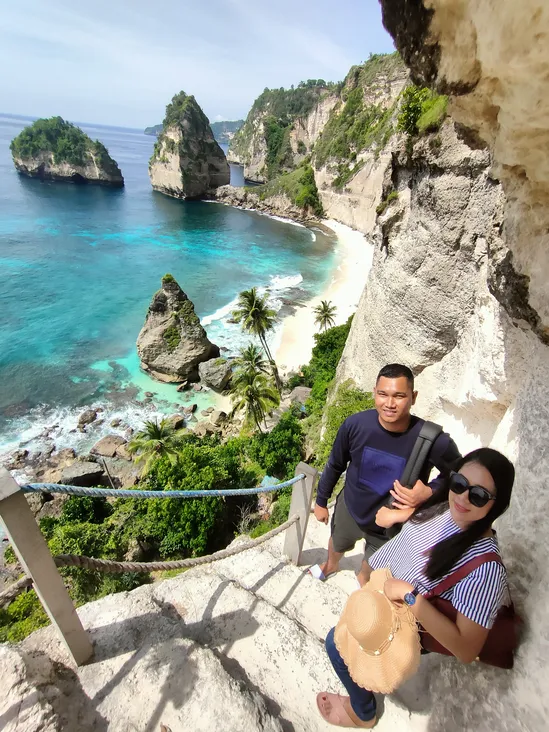Pantai Diamond