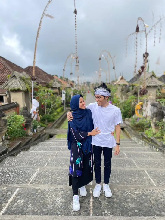 Penglipuran Bangli Bali 9