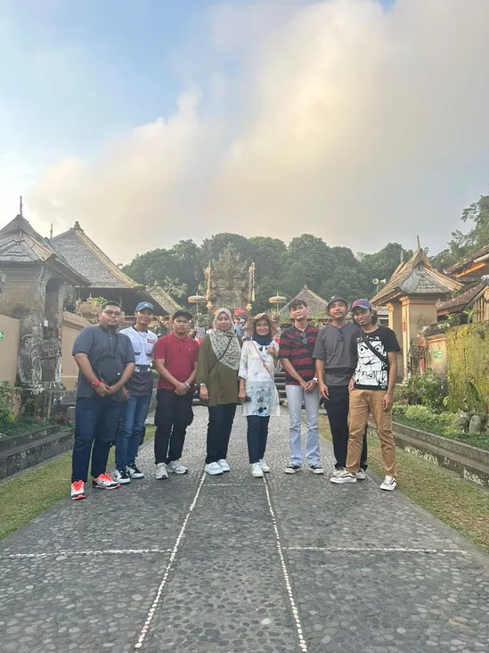 Penglipuran Village Bangli Bali 2