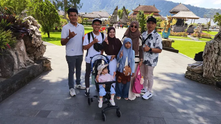 Pura Ulun Danu Beratan Bedugul 2 Alt2