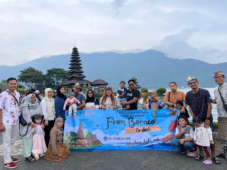 Pura Ulun Danu Beratan Bedugul Group Tour