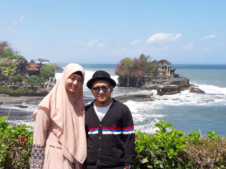 Tanah Lot Bali 5