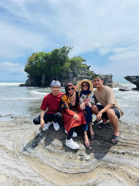 Tanah Lot Bali Group