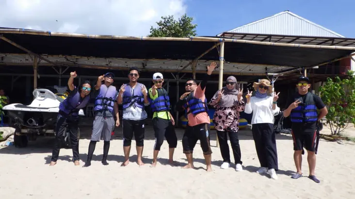Tanjung Benoa Bali 3