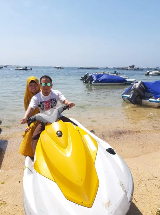 Tanjung Benoa Bali