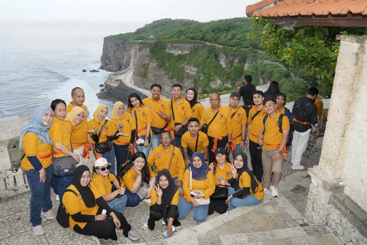Tebing Uluwatu Bali 2