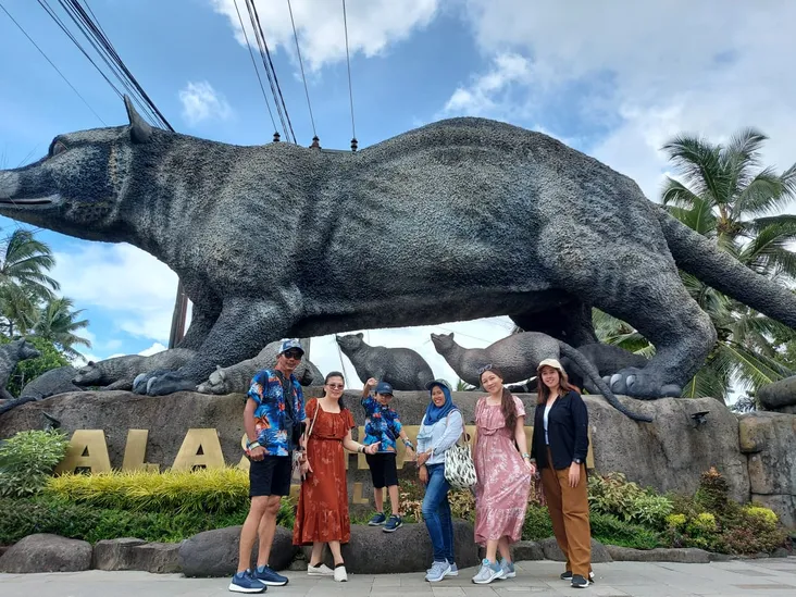 Ubud
