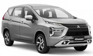 Mitsubishi Xpander