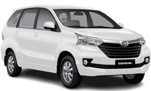 Toyota Avanza